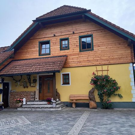 Апартаменти Haus Eder Рамзау-ам-Дахштайн Екстер'єр фото