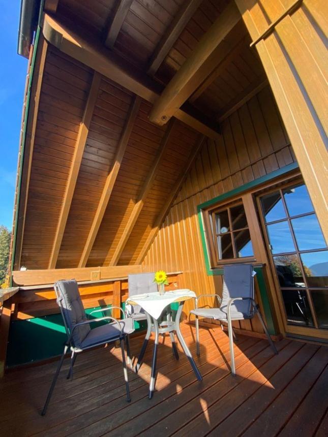 Апартаменти Haus Eder Рамзау-ам-Дахштайн Екстер'єр фото